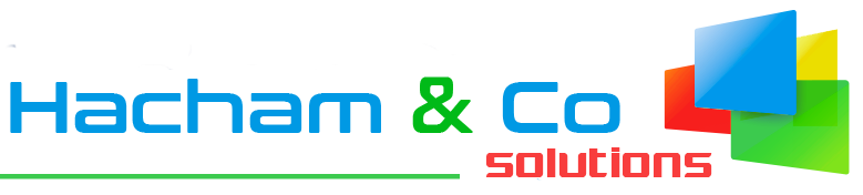 Hacham & Co Solution
